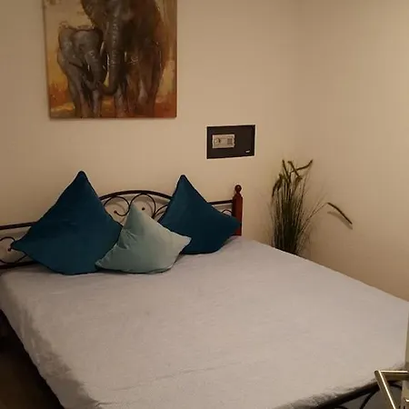 别墅 Lloret De Mar, Casa Arjane *
