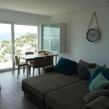 Lloret De Mar, Casa Arjane 滨海略雷特