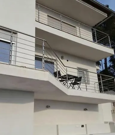 别墅 Lloret De Mar, Casa Arjane