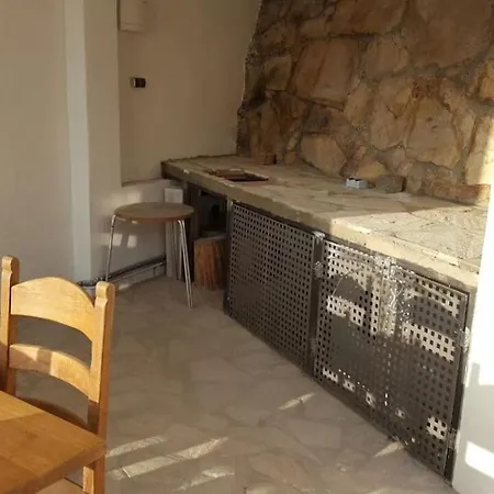 别墅 Lloret De Mar, Casa Arjane *
