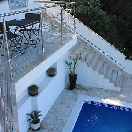 Lloret De Mar, Casa Arjane * Lloret de Mar